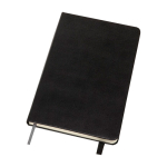 Moleskine Skizzenbuch Medium Hardcover farbe schwarz zweite Ansicht