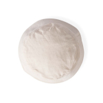 Outdoor-Bob-Hut aus Nylon und Polyester farbe natürliche farbe zweite Ansicht