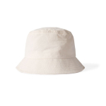 Outdoor-Bob-Hut aus Nylon und Polyester farbe natürliche farbe