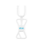 Verstellbares Nylon-Lanyard bis 150 cm für das Handy Hauptansicht
