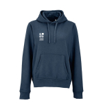 Damen-Kapuzenpullover aus Bio-Baumwolle 300 g/m² Bondi Hauptansicht