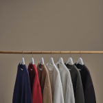 Unisex Oversize-Sweatshirt aus Bio-Baumwolle 340g/m² Whitehaven