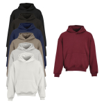 Unisex Oversize-Hoodie 340g/m² Ericeira