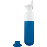 Edelstahlflasche mit Trinkhalm Dopper Original 450 ml dritte Ansicht
