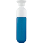 Edelstahlflasche mit Trinkhalm Dopper Original 450 ml vierte Ansicht