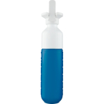 Edelstahlflasche mit Trinkhalm Dopper Original 450 ml fünfte Ansicht