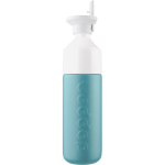 3-teilige Edelstahl-Thermoflasche Dopper Insulated 580 ml farbe mintgrün erste Ansicht
