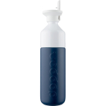 3-teilige Edelstahl-Thermoflasche Dopper Insulated 580 ml erste Ansicht