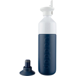 3-teilige Edelstahl-Thermoflasche Dopper Insulated 580 ml vierte Ansicht