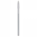 Kugelschreiber aus Kunststoff mit klassischer Kappe und schwarzer Tinte Style BIC®