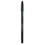 Kugelschreiber aus Kunststoff mit klassischer Kappe und schwarzer Tinte Style BIC®