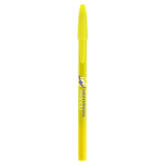 Kugelschreiber aus Kunststoff mit klassischer Kappe und schwarzer Tinte Style BIC®