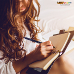 Kugelschreiber aus Kunststoff mit Touchpen und blauer Tinte Clic Stic BIC®