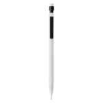 Nachfüllbarer Druckbleistift aus Kunststoff mit Radierer und 2 enthaltenen Minen 0,7 mm BIC®