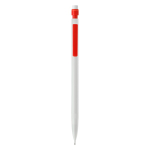 Nachfüllbarer Druckbleistift aus Kunststoff mit Radierer und 2 enthaltenen Minen 0,7 mm BIC®