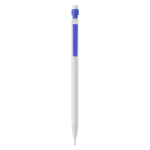 Nachfüllbarer Druckbleistift aus Kunststoff mit Radierer und 2 enthaltenen Minen 0,7 mm BIC®