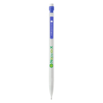Nachfüllbarer Druckbleistift aus Kunststoff mit Radierer und 2 enthaltenen Minen 0,7 mm BIC®
