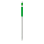 Nachfüllbarer Druckbleistift aus Kunststoff mit Radierer und 2 enthaltenen Minen 0,7 mm BIC®