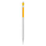 Nachfüllbarer Druckbleistift aus Kunststoff mit Radierer und 2 enthaltenen Minen 0,7 mm BIC®