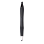 Einziehbarer Kunststoff-Kugelschreiber mit blauer Tinte Intensity® Gel Clic BIC®