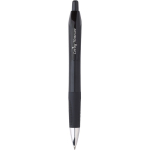 Einziehbarer Kunststoff-Kugelschreiber mit blauer Tinte Intensity® Gel Clic BIC®