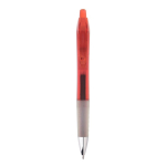 Einziehbarer Kunststoff-Kugelschreiber mit blauer Tinte Intensity® Gel Clic BIC®