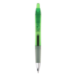 Einziehbarer Kunststoff-Kugelschreiber mit blauer Tinte Intensity® Gel Clic BIC®