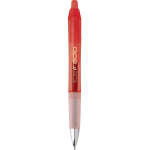 Einziehbarer Kunststoff-Kugelschreiber mit schwarzer Tinte Intensity® Gel Clic BIC®