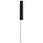 Kunststoff-Whiteboardmarker mit schwarzer Tinte BIC® farbe schwarz