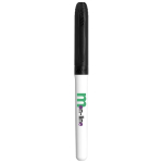 Kunststoff-Whiteboardmarker mit schwarzer Tinte BIC® farbe schwarz