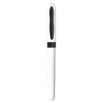 Permanentmarker aus Kunststoff mit schnelltrocknender Tinte BIC® farbe schwarz
