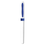 Permanentmarker aus Kunststoff mit schnelltrocknender Tinte BIC® farbe blau