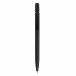 BIC®-Kugelschreiber mit zu 100 % Biologisch abbaubarem Schaft und blauer Tinte