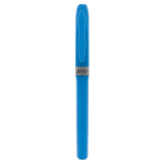 Textmarker aus Kunststoff mit Gummigriff und mehreren Farben Brite Liner® BIC® farbe blau