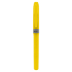 Textmarker aus Kunststoff mit Gummigriff und mehreren Farben Brite Liner® BIC® farbe gelb