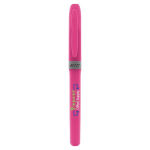 Textmarker aus Kunststoff mit Gummigriff und mehreren Farben Brite Liner® BIC® farbe rosa