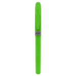 Textmarker aus Kunststoff mit Gummigriff und mehreren Farben Brite Liner® BIC® farbe apfelgrün