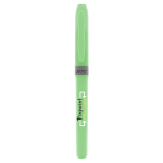 Textmarker aus Kunststoff mit Gummigriff und mehreren Farben Brite Liner® BIC®