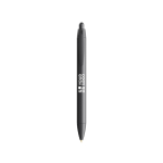 Kunststoff-Kugelschreiber mit Klickmechanik, breitem Schaft und schwarzer Tinte Wide Body BIC® Ansicht mit Druckbereich