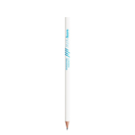 BIC® Bleistift aus recyceltem Material, in der EU hergestellt und ohne angespitzte Spitze