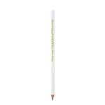 BIC® Bleistift aus recyceltem Material, in der EU hergestellt und ohne angespitzte Spitze