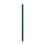 BIC® Bleistift aus recyceltem Material, in der EU hergestellt und ohne angespitzte Spitze