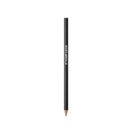 BIC® Bleistift aus recyceltem Material, in der EU hergestellt und ohne angespitzte Spitze Ansicht mit Druckbereich
