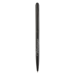 Metallkugelschreiber mit Touch-Funktion und blauer Tinte Sleek Stylus BIC®
