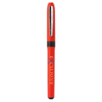 Ergonomischer Kunststoff-Rollerball mit schnell trocknender blauer Tinte BIC®