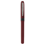 Ergonomischer Kunststoff-Rollerball mit schnell trocknender blauer Tinte BIC®