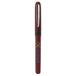 Ergonomischer Kunststoff-Rollerball mit schnell trocknender blauer Tinte BIC®