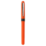 Ergonomischer Kunststoff-Rollerball mit schnell trocknender blauer Tinte BIC®