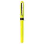 Ergonomischer Kunststoff-Rollerball mit schnell trocknender blauer Tinte BIC®