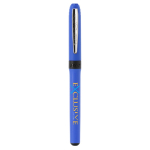 Ergonomischer Kunststoff-Rollerball mit schnell trocknender blauer Tinte BIC®